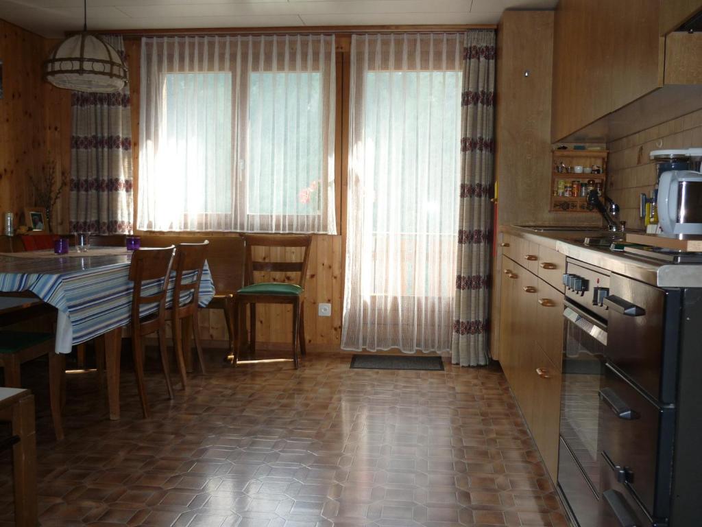 Ferienstudio In Unterschaechen Номер фото