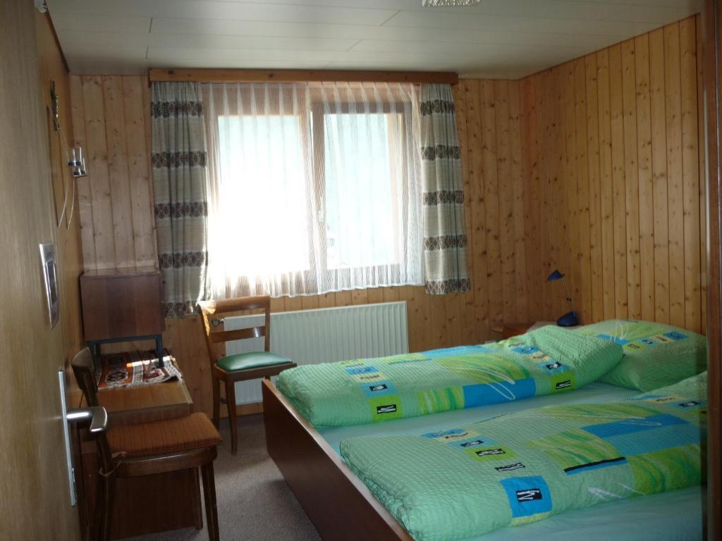 Ferienstudio In Unterschaechen Номер фото