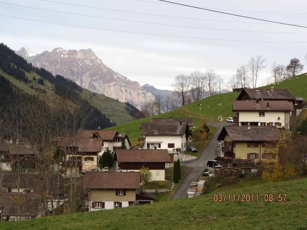 Ferienstudio In Unterschaechen Номер фото